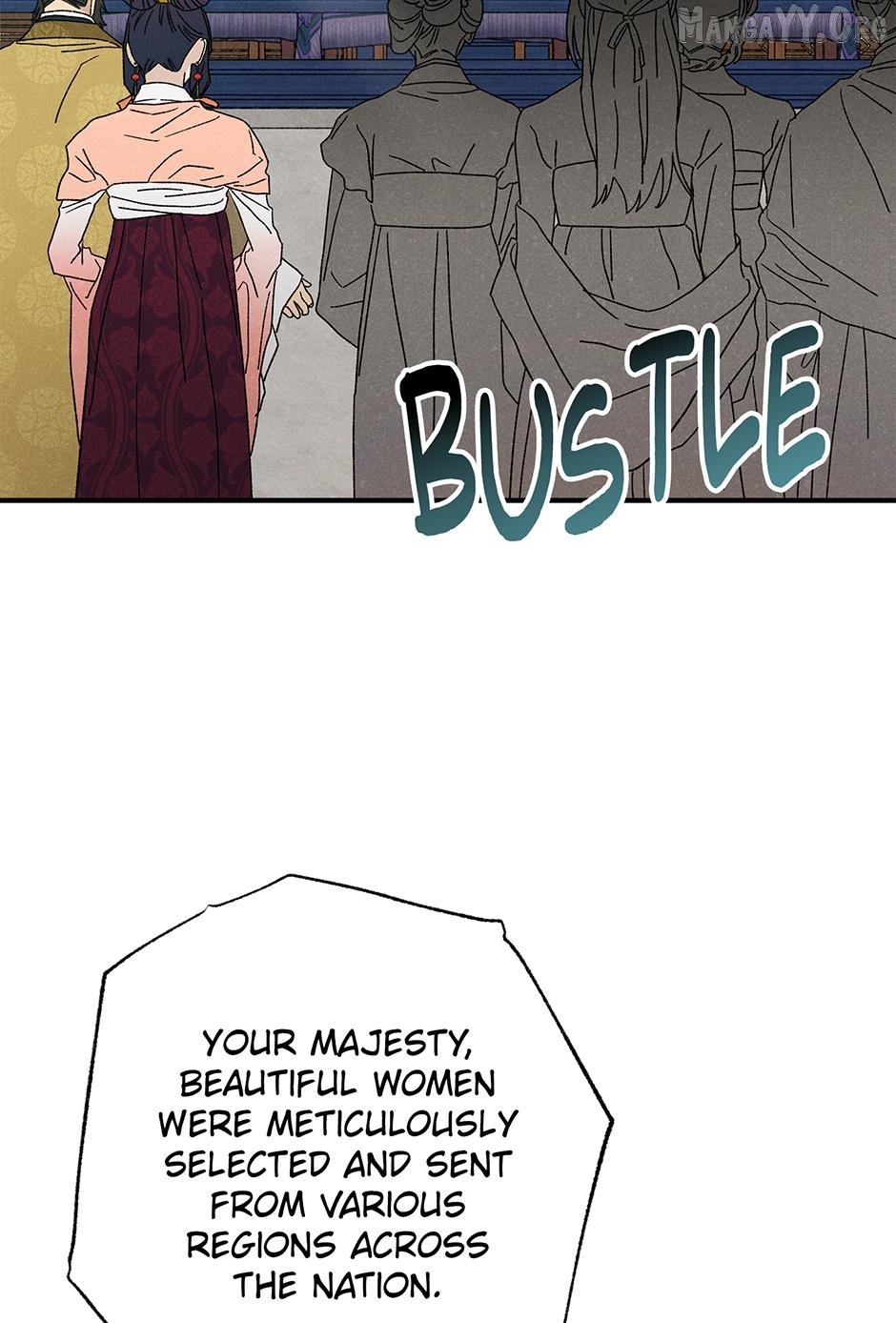 Royal Marriage (2024) Chapter 53 - page 72