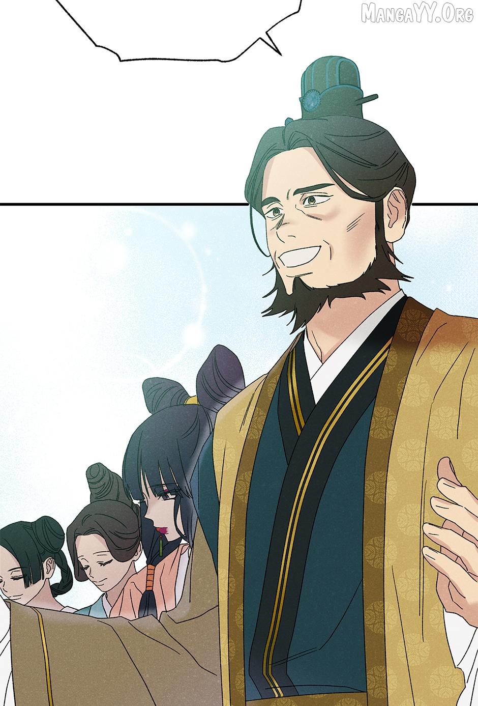 Royal Marriage (2024) Chapter 53 - page 73