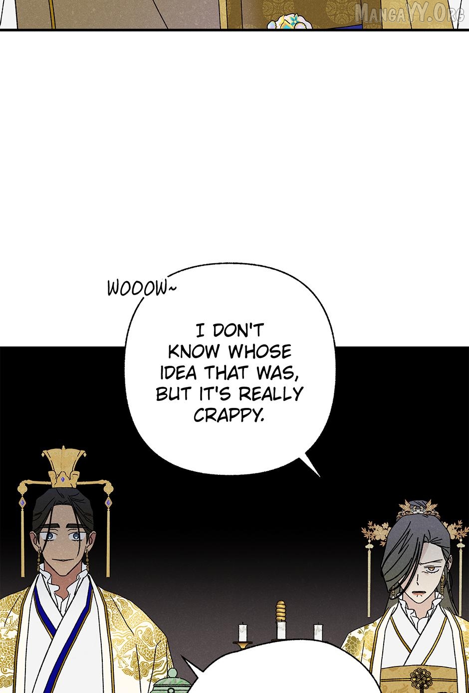 Royal Marriage (2024) Chapter 53 - page 74