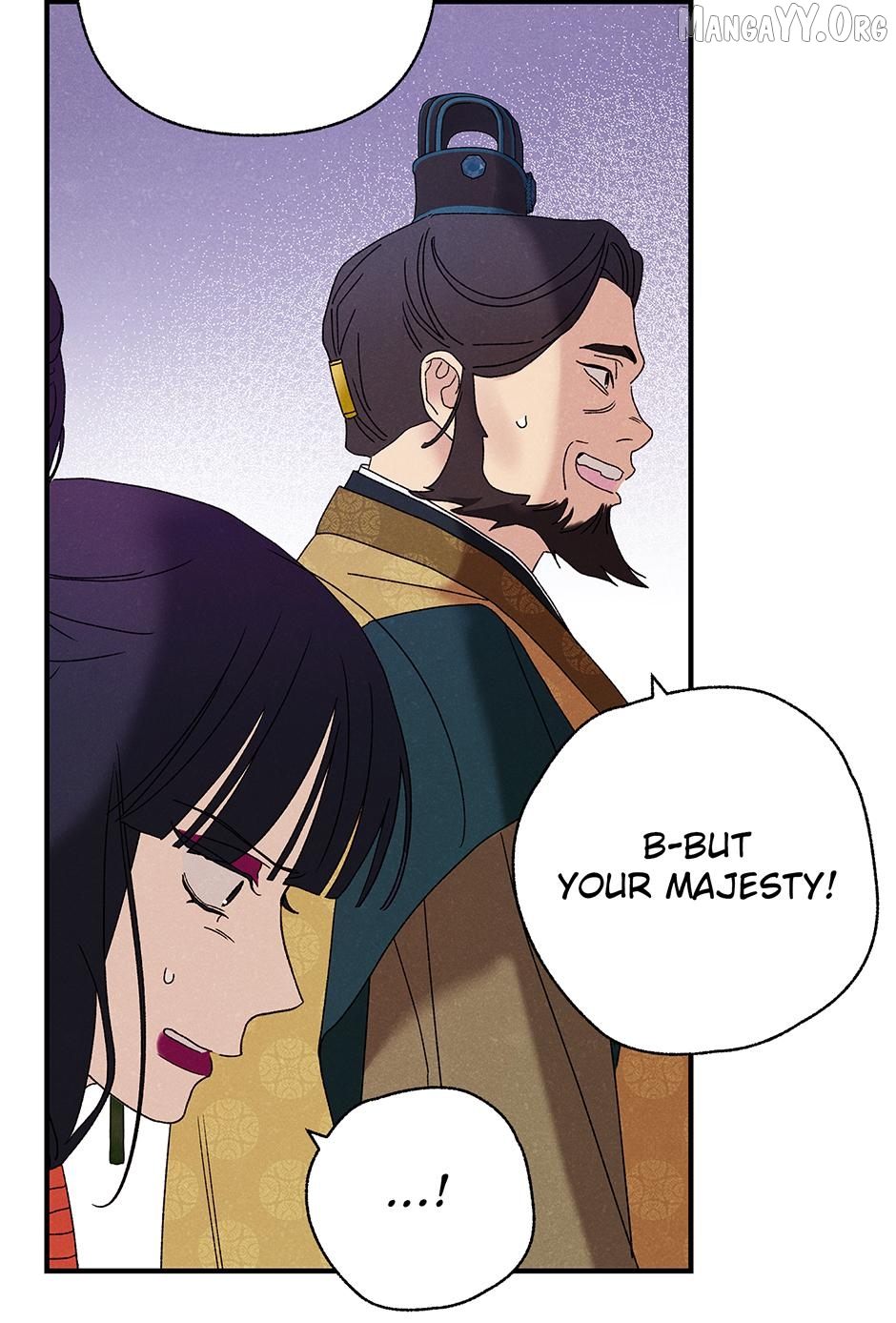 Royal Marriage (2024) Chapter 53 - page 76