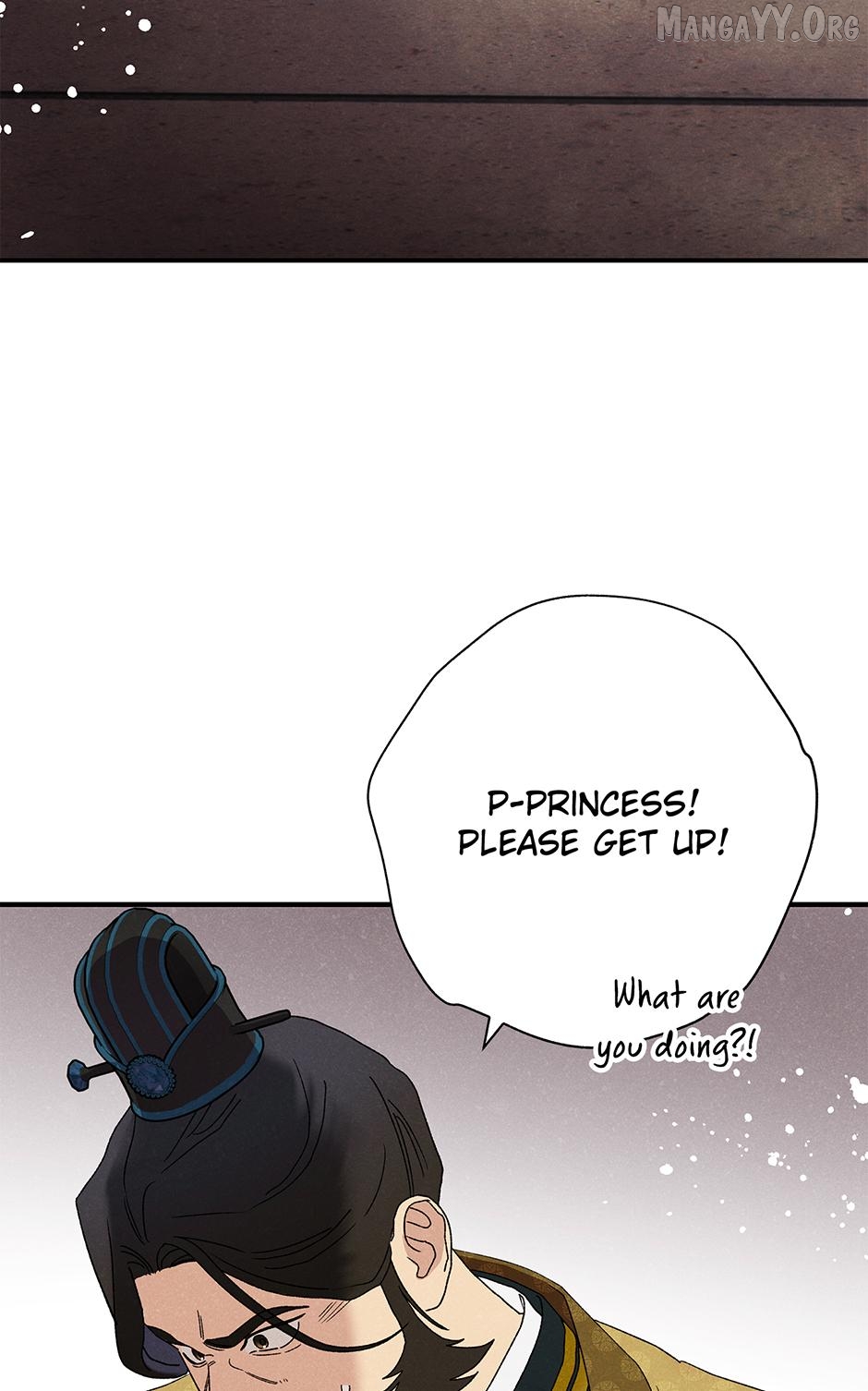 Royal Marriage (2024) Chapter 53 - page 79