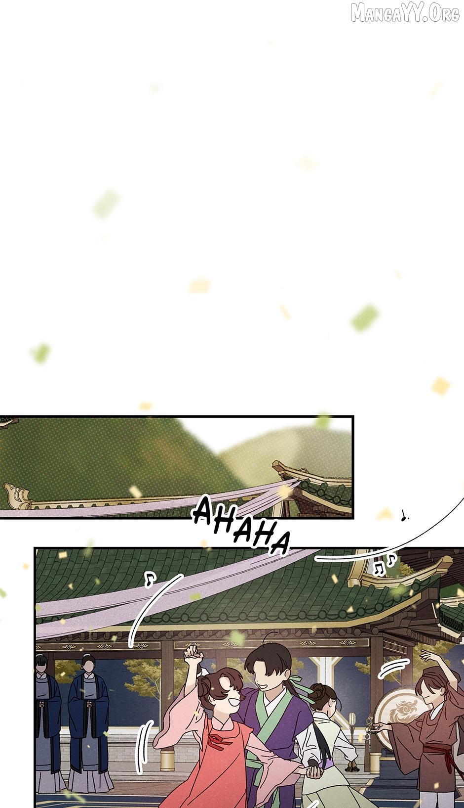 Royal Marriage (2024) Chapter 54 - page 20