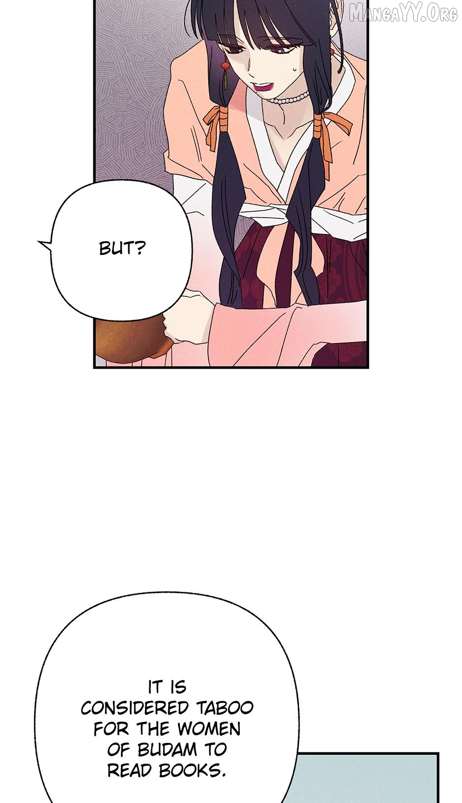 Royal Marriage (2024) Chapter 54 - page 23