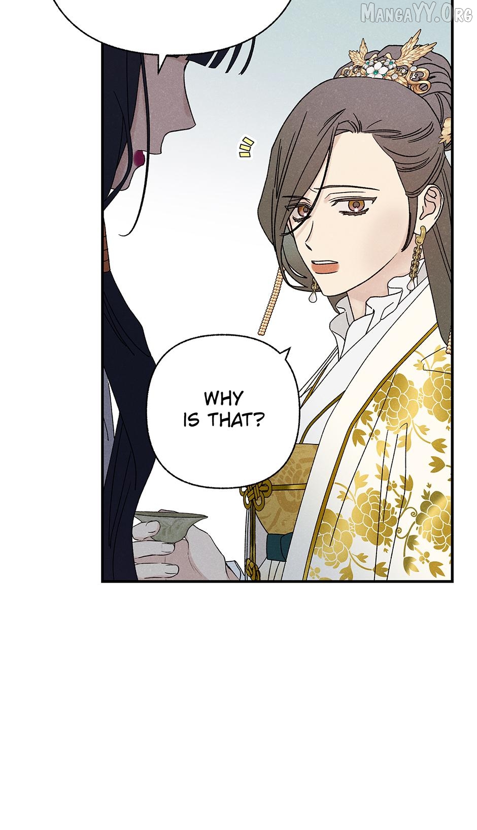 Royal Marriage (2024) Chapter 54 - page 24