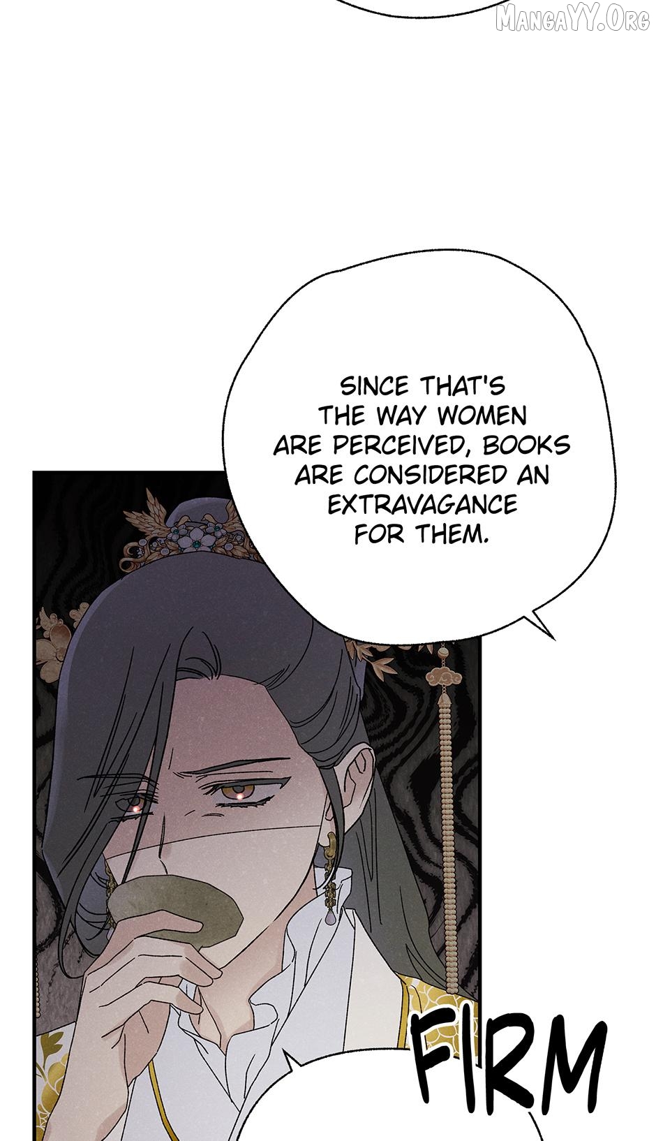 Royal Marriage (2024) Chapter 54 - page 26
