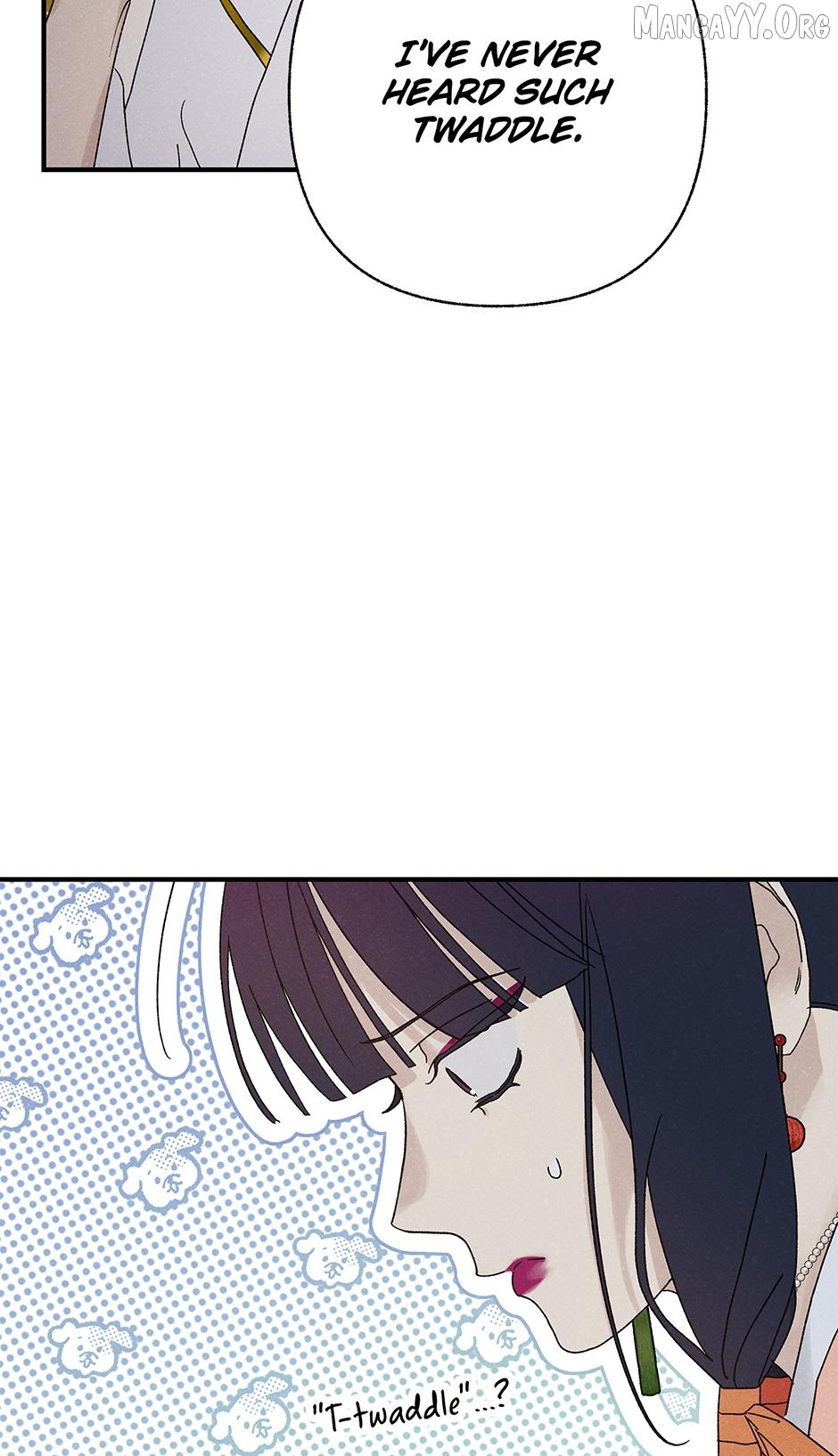 Royal Marriage (2024) Chapter 54 - page 27