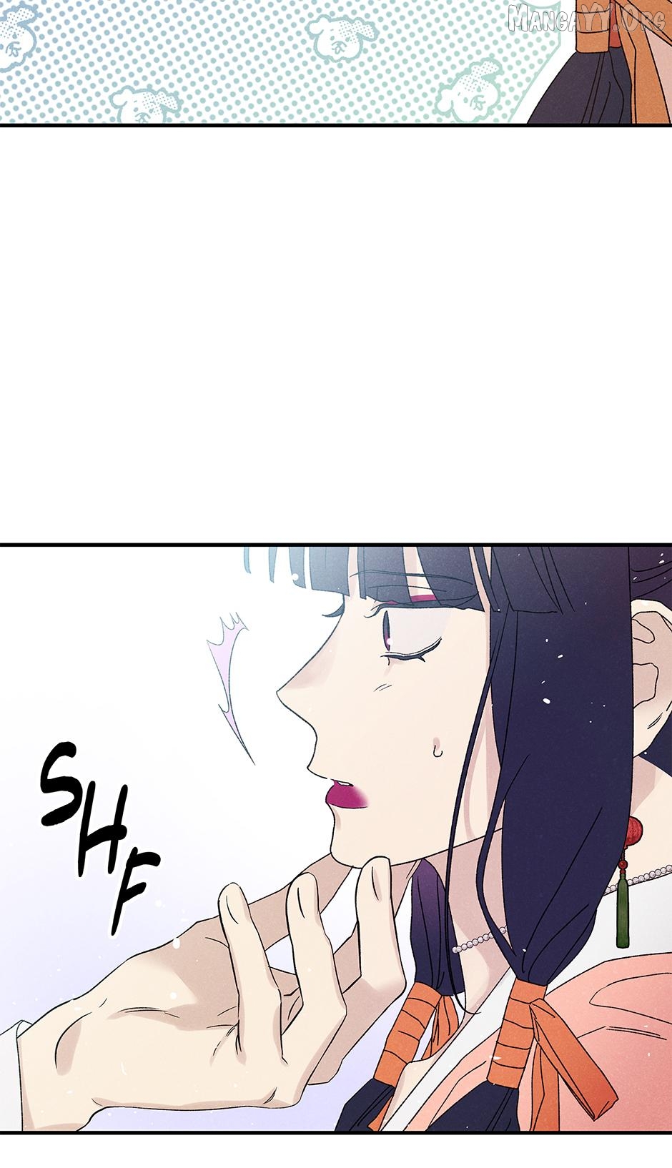 Royal Marriage (2024) Chapter 54 - page 28