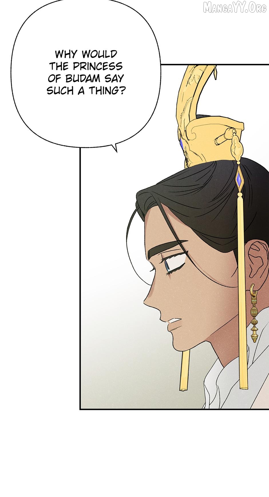 Royal Marriage (2024) Chapter 54 - page 3