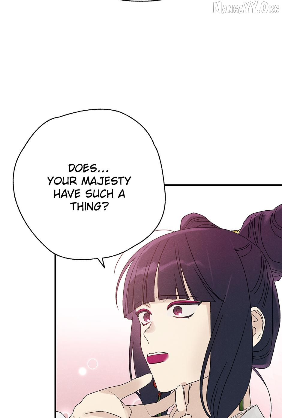 Royal Marriage (2024) Chapter 54 - page 31