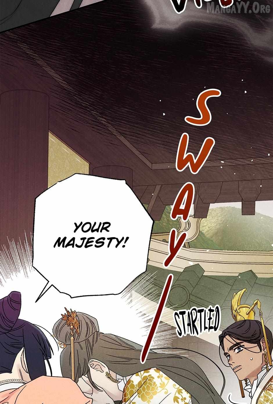 Royal Marriage (2024) Chapter 54 - page 35