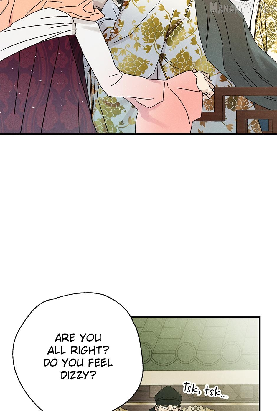 Royal Marriage (2024) Chapter 54 - page 36