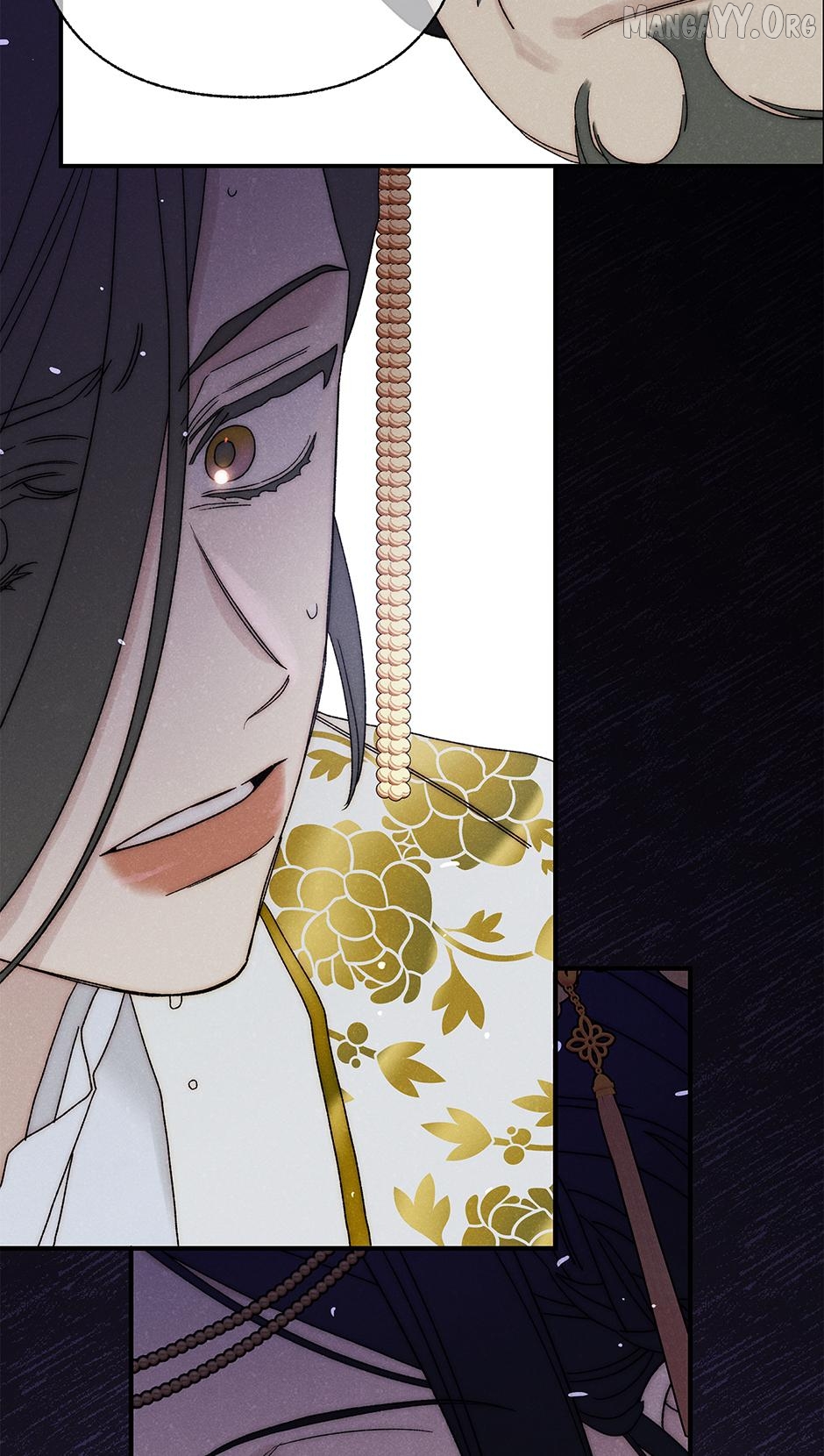 Royal Marriage (2024) Chapter 54 - page 39