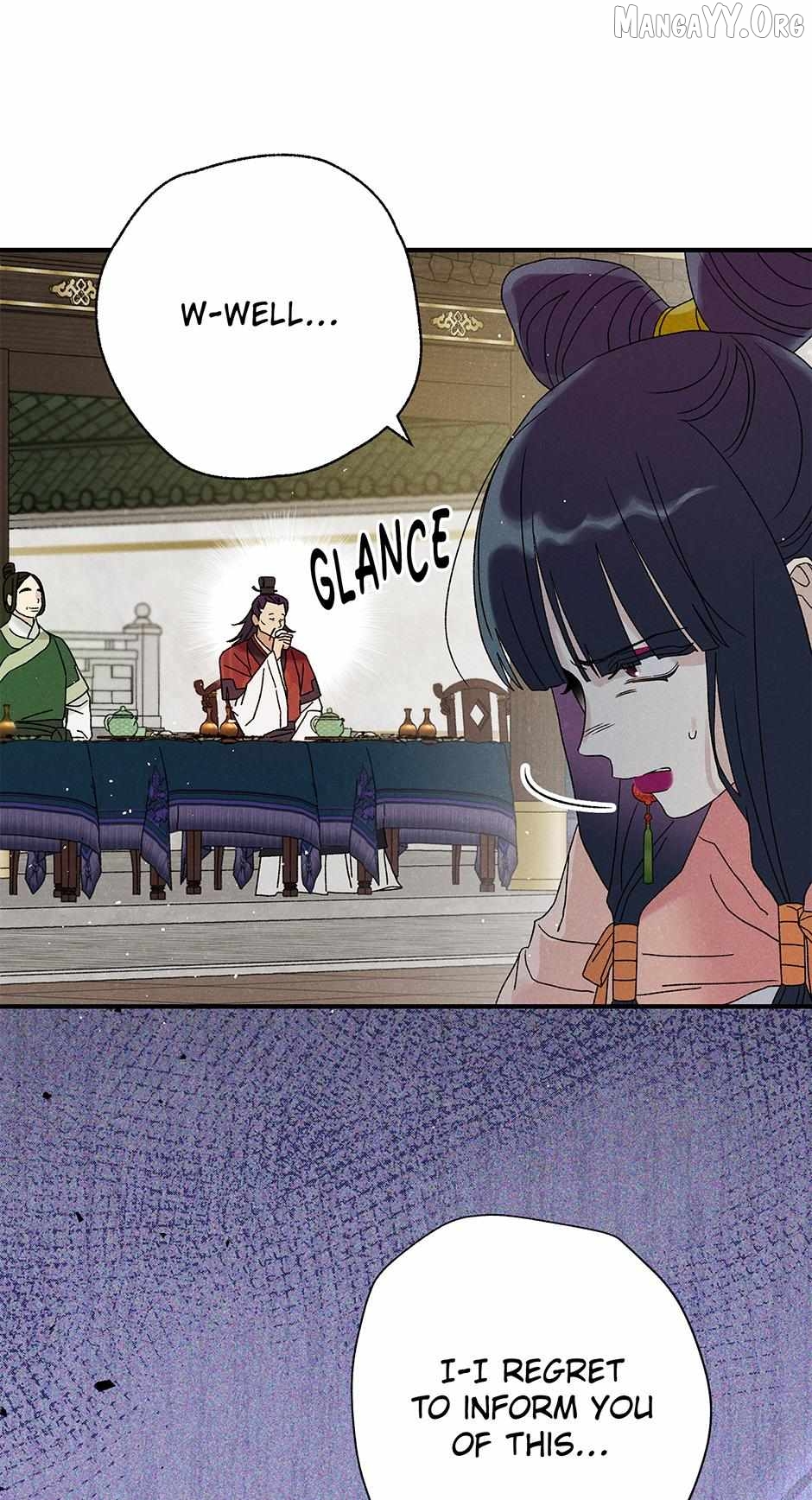 Royal Marriage (2024) Chapter 54 - page 4