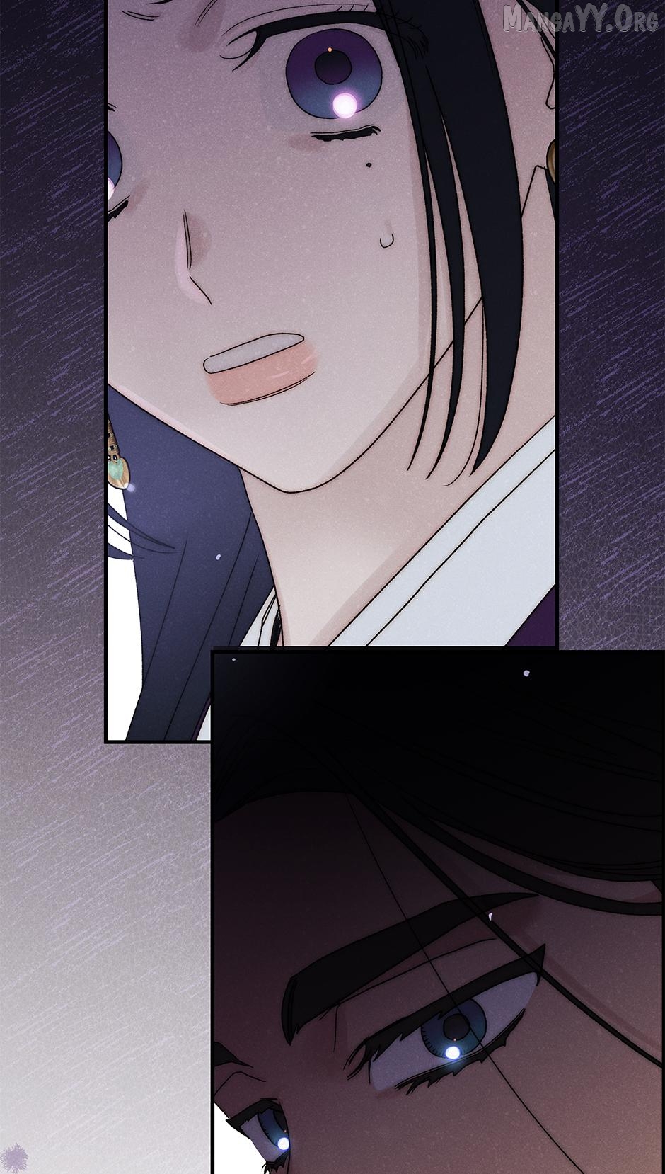 Royal Marriage (2024) Chapter 54 - page 40