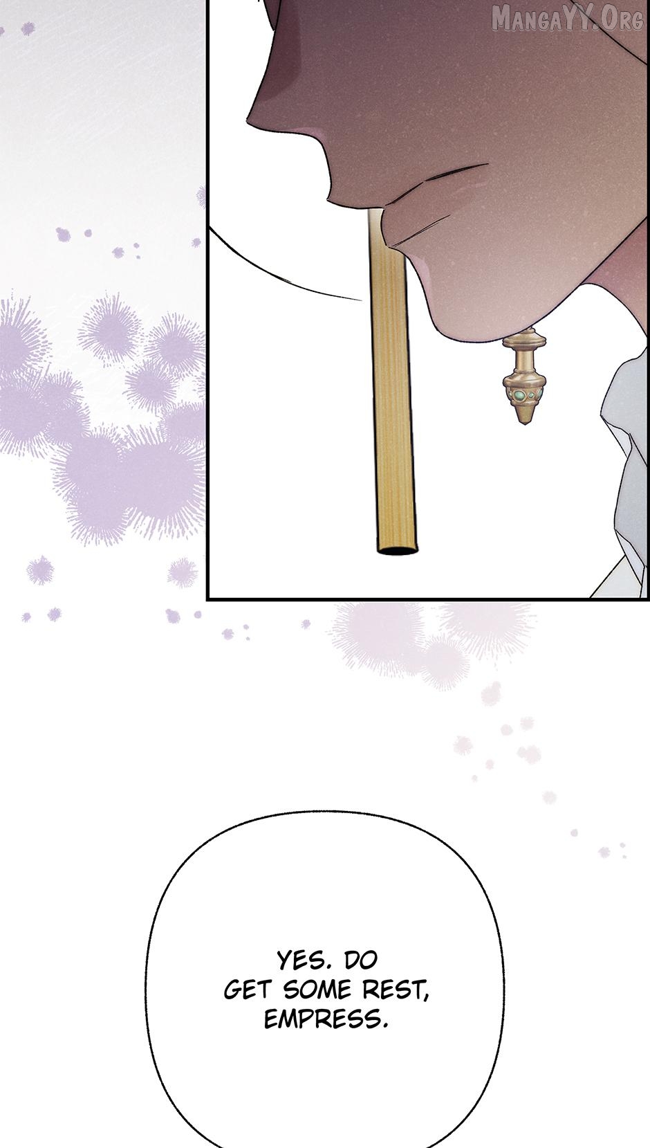 Royal Marriage (2024) Chapter 54 - page 41