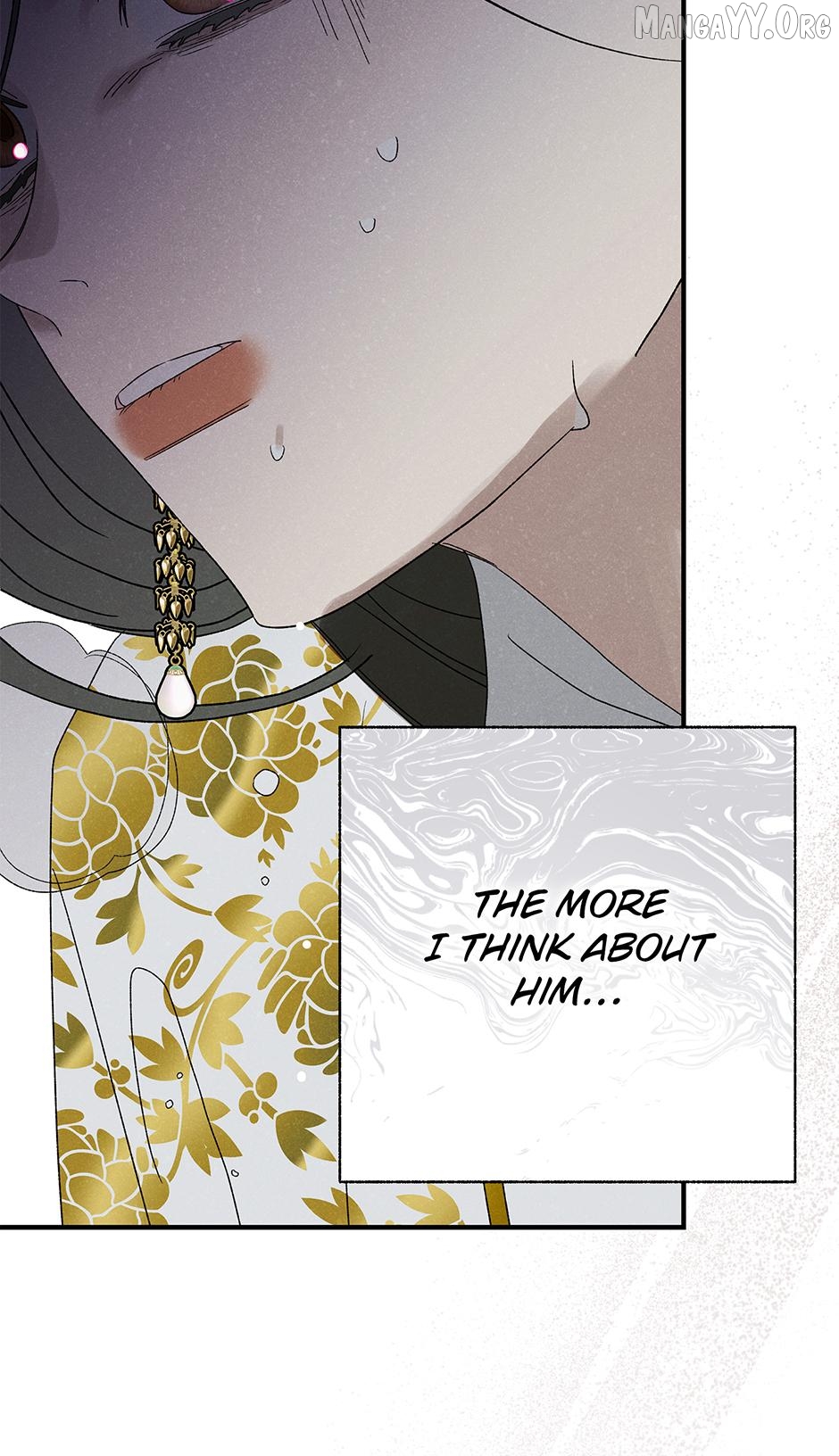 Royal Marriage (2024) Chapter 54 - page 49