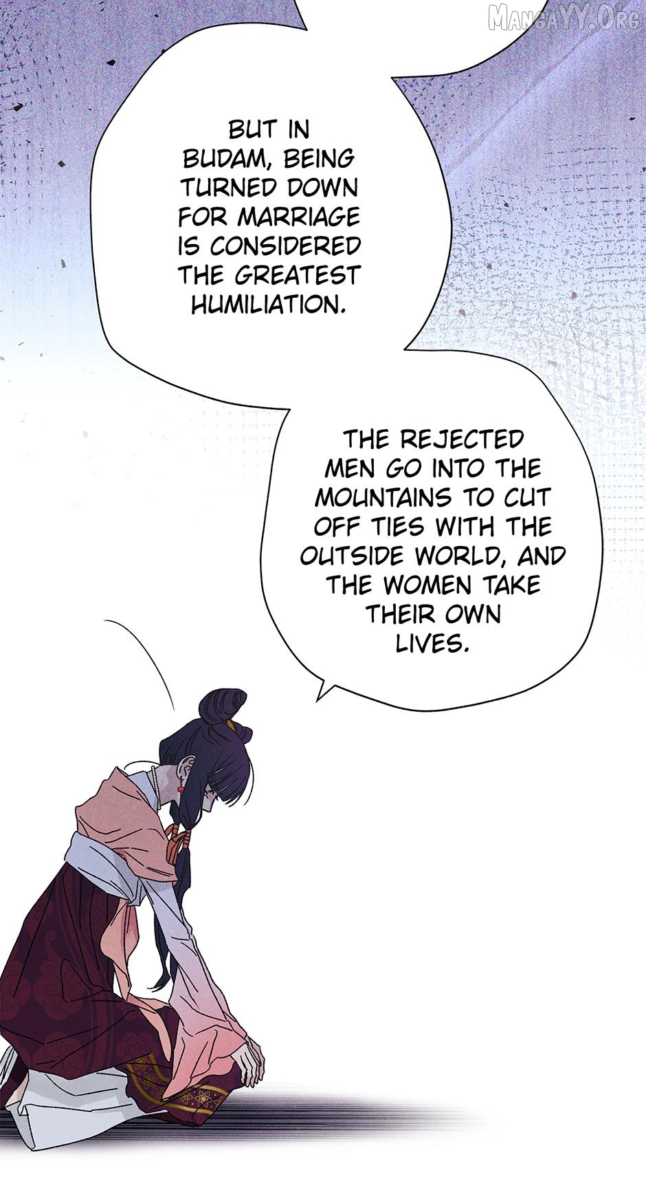 Royal Marriage (2024) Chapter 54 - page 5