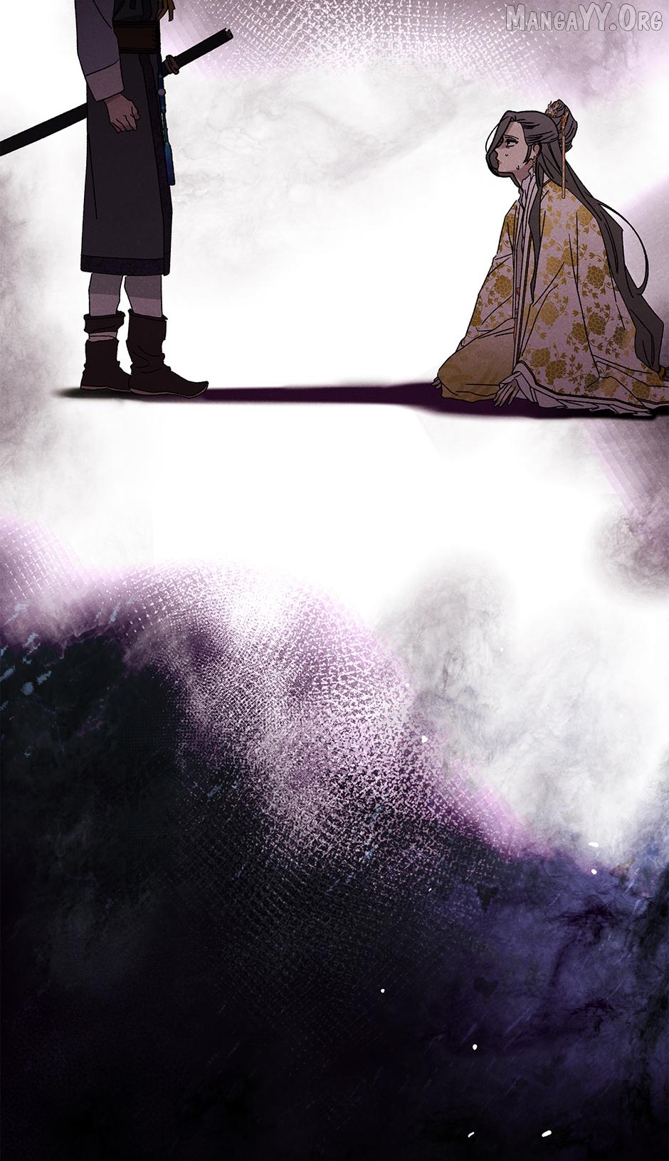 Royal Marriage (2024) Chapter 54 - page 52