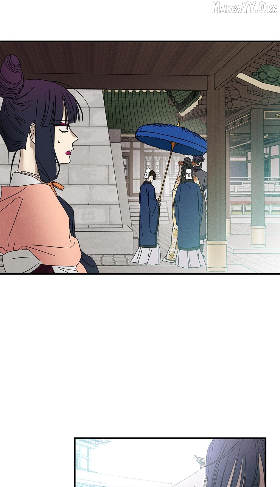 Royal Marriage (2024) Chapter 54 - page 54