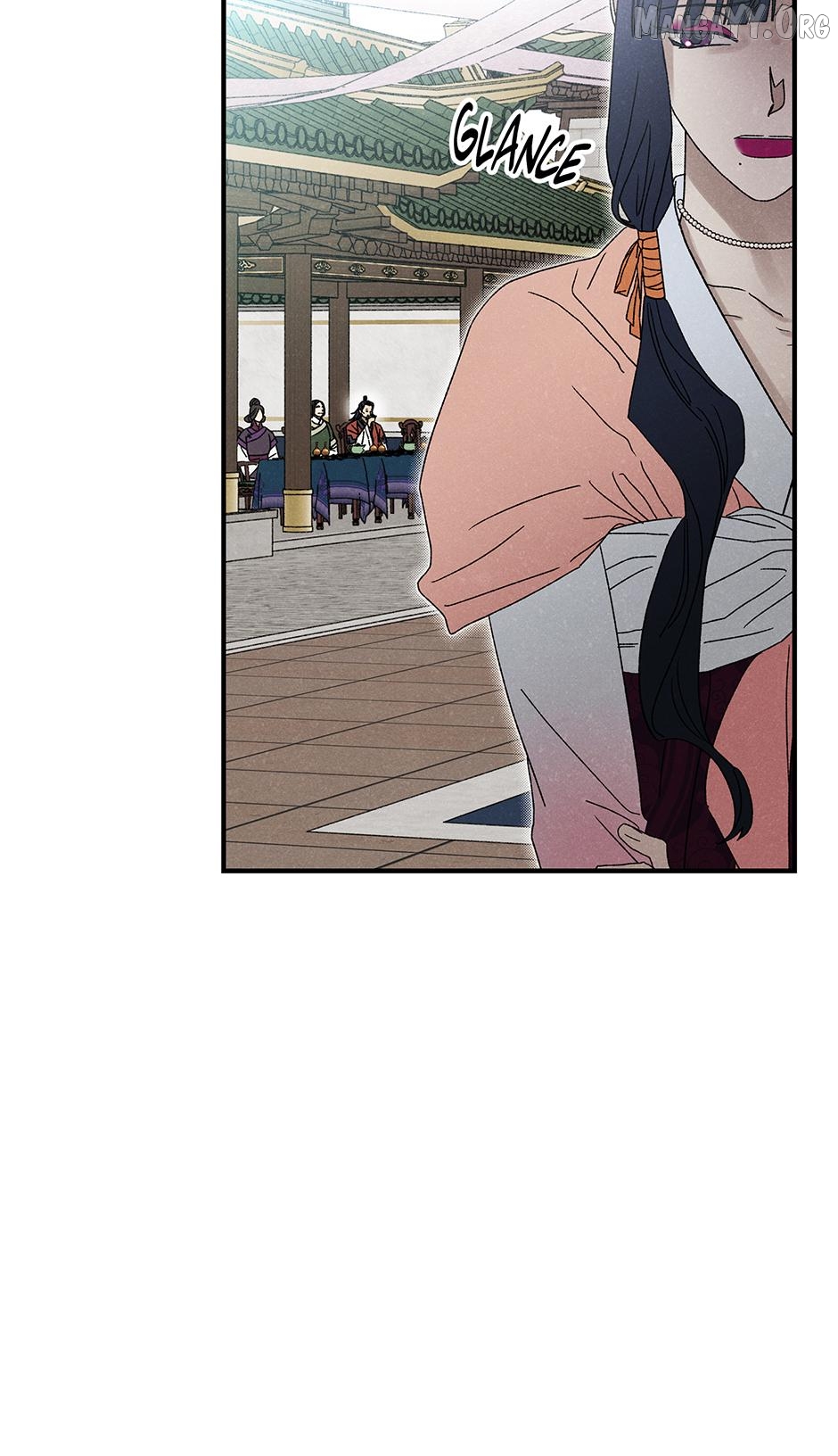 Royal Marriage (2024) Chapter 54 - page 55