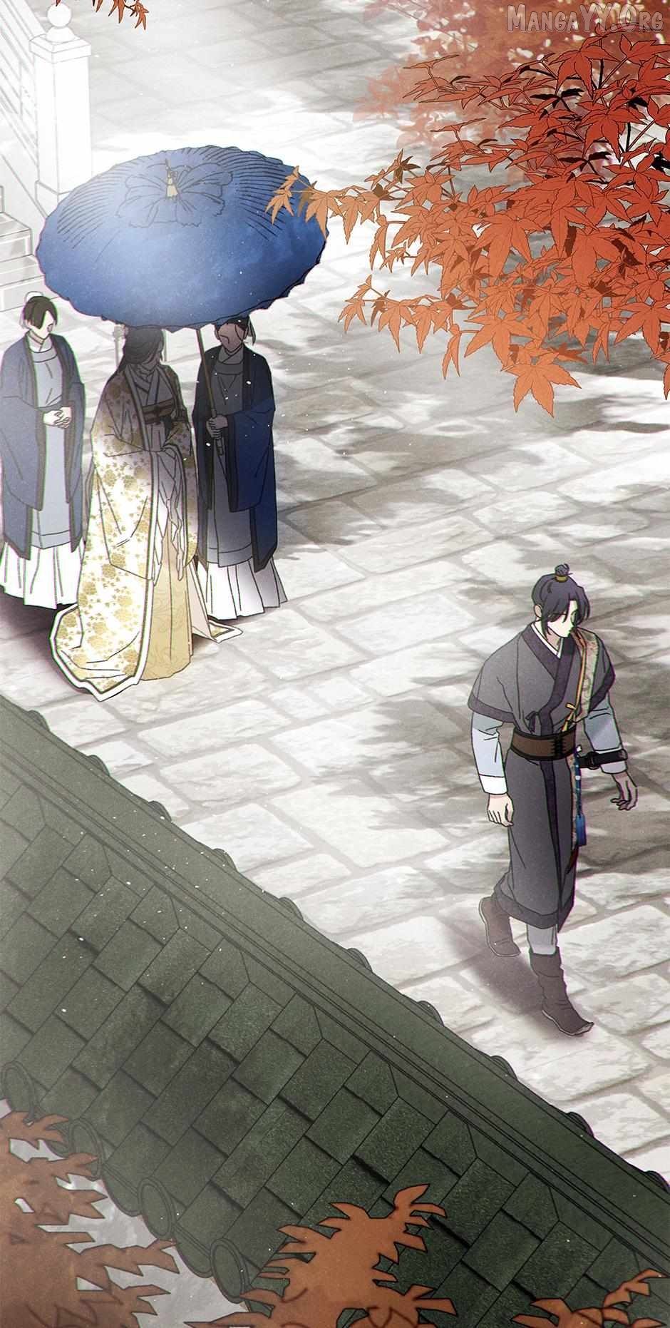 Royal Marriage (2024) Chapter 54 - page 58