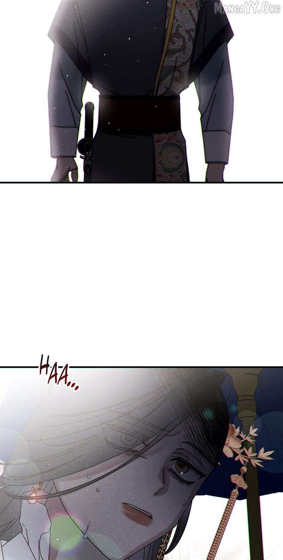 Royal Marriage (2024) Chapter 54 - page 61