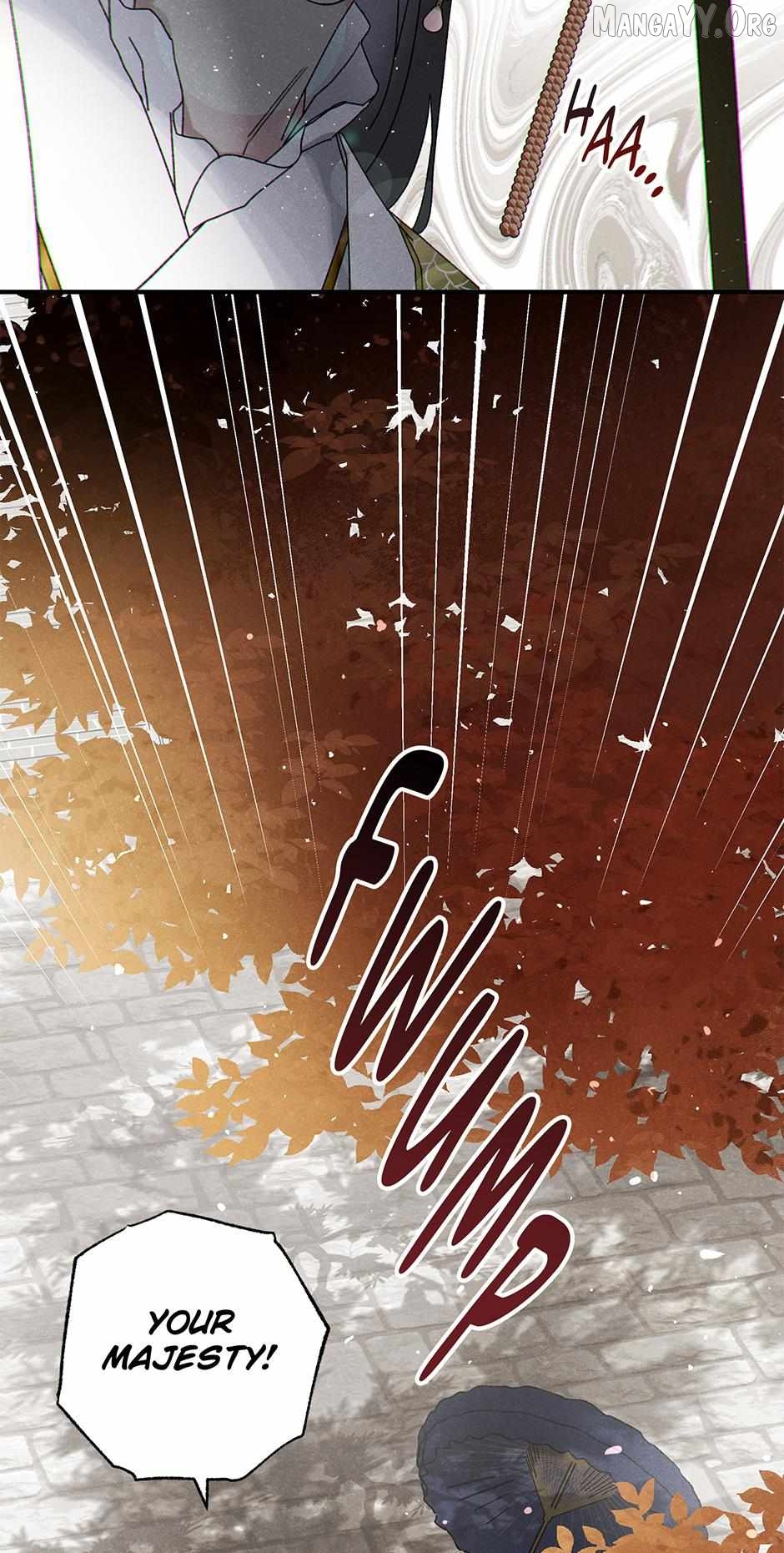 Royal Marriage (2024) Chapter 54 - page 62