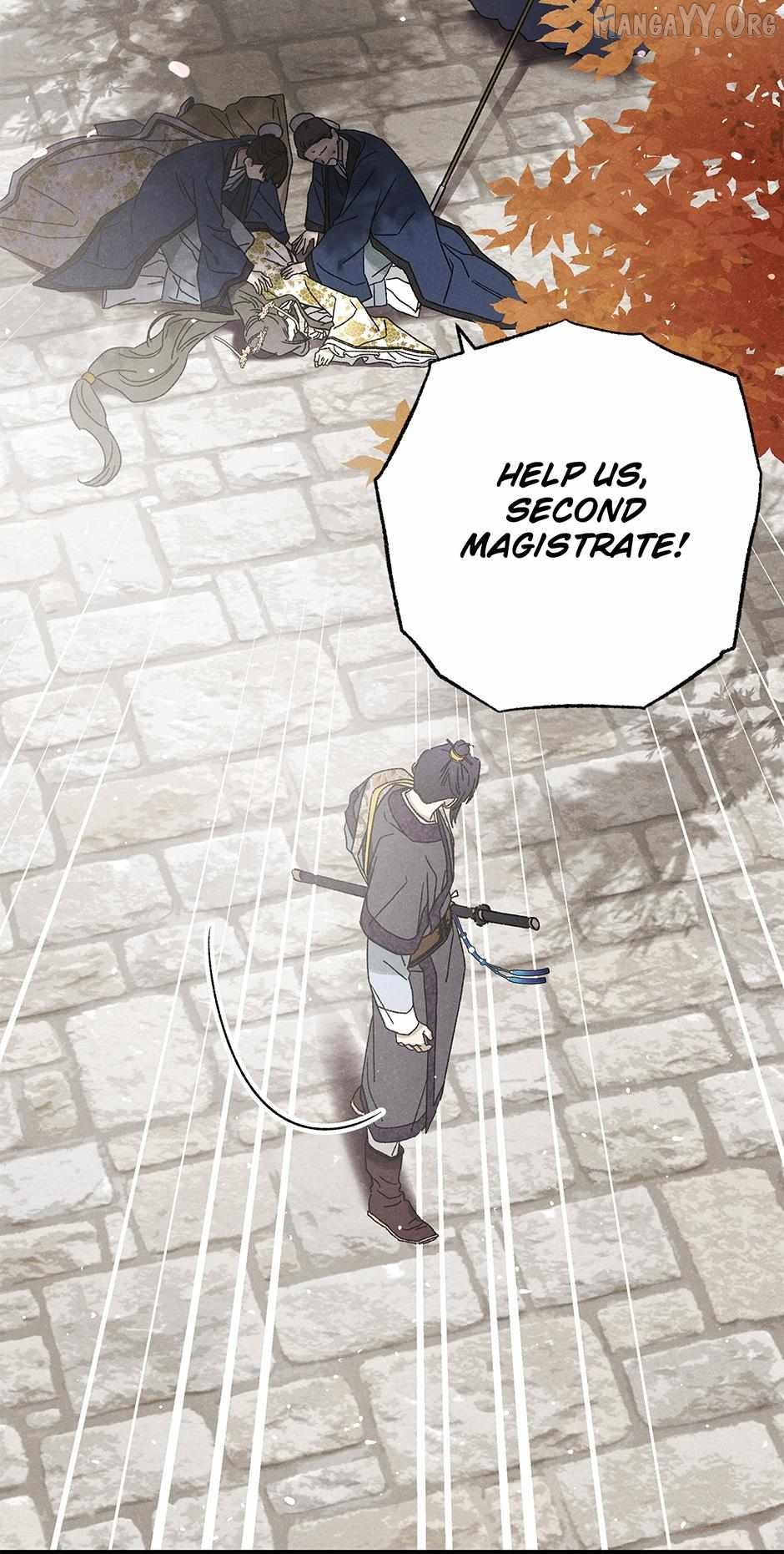 Royal Marriage (2024) Chapter 54 - page 63