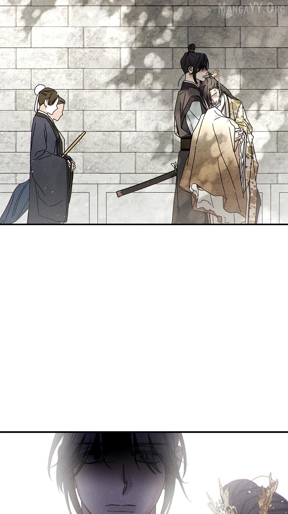 Royal Marriage (2024) Chapter 54 - page 68