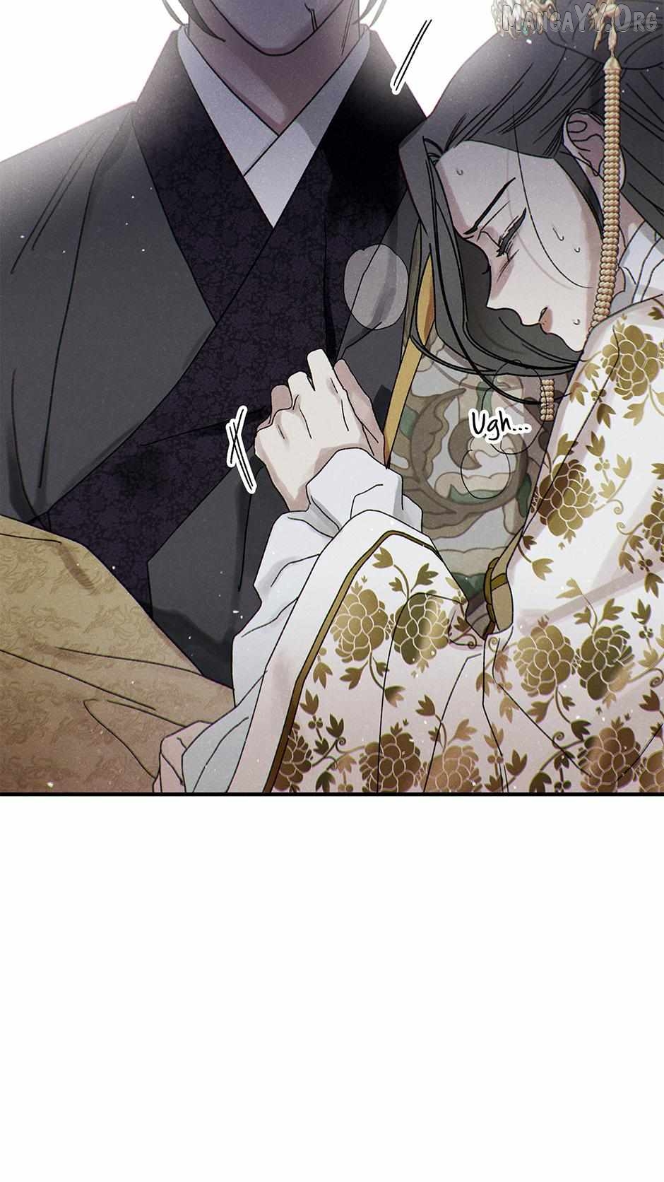 Royal Marriage (2024) Chapter 54 - page 69