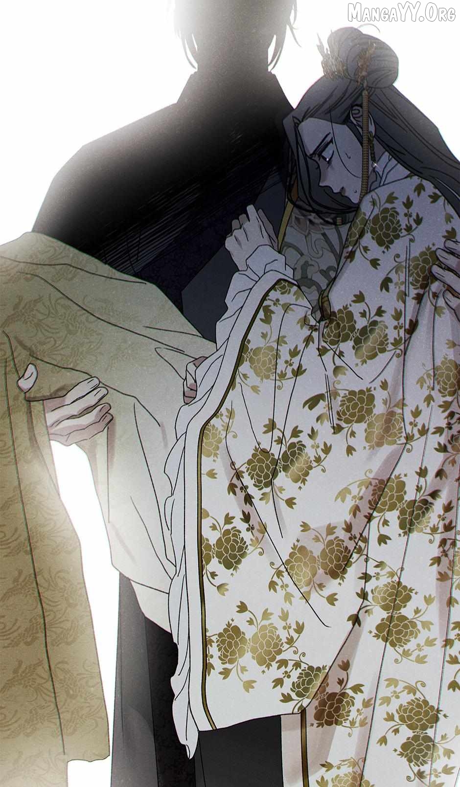 Royal Marriage (2024) Chapter 54 - page 75