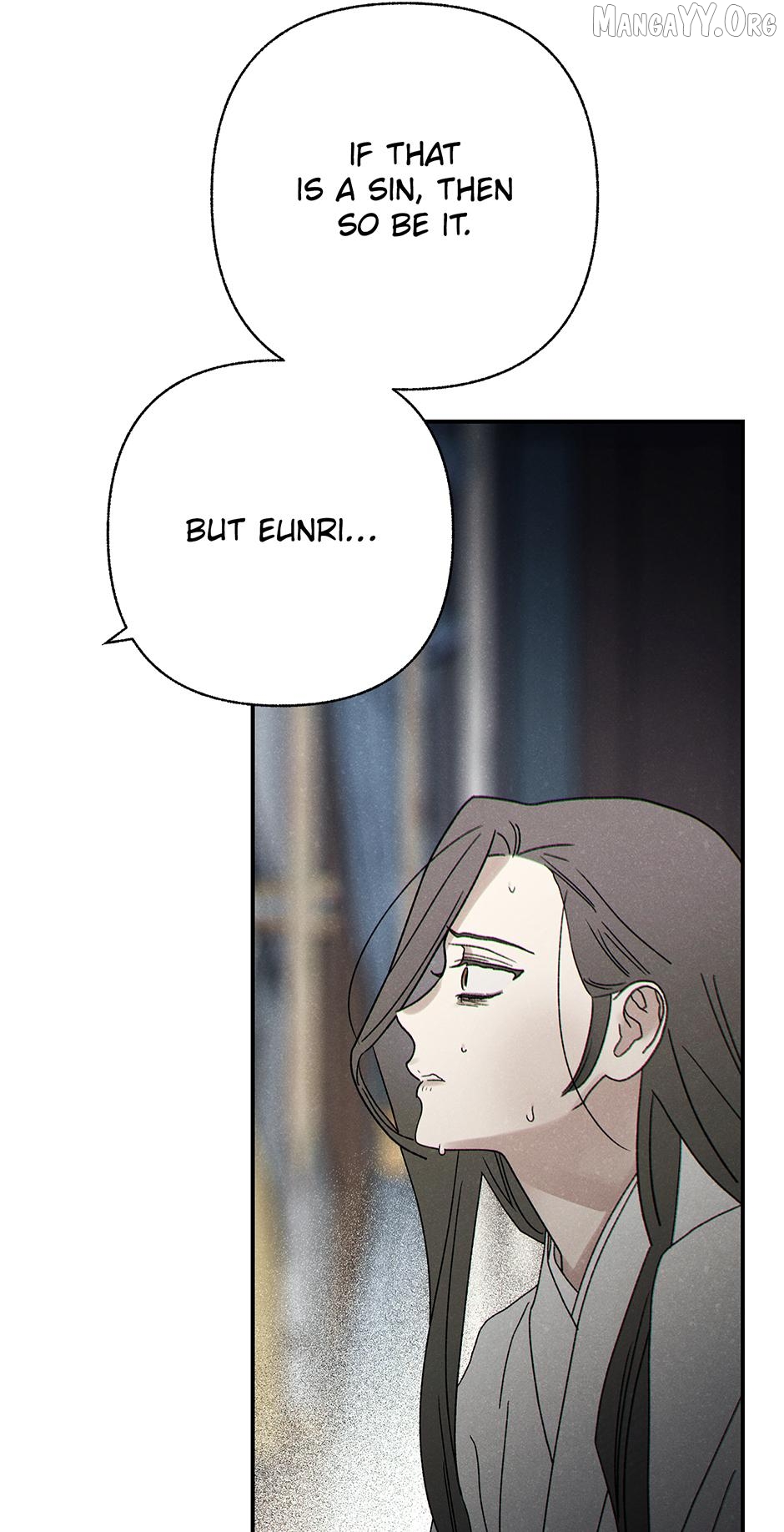 Royal Marriage (2024) Chapter 55 - page 15