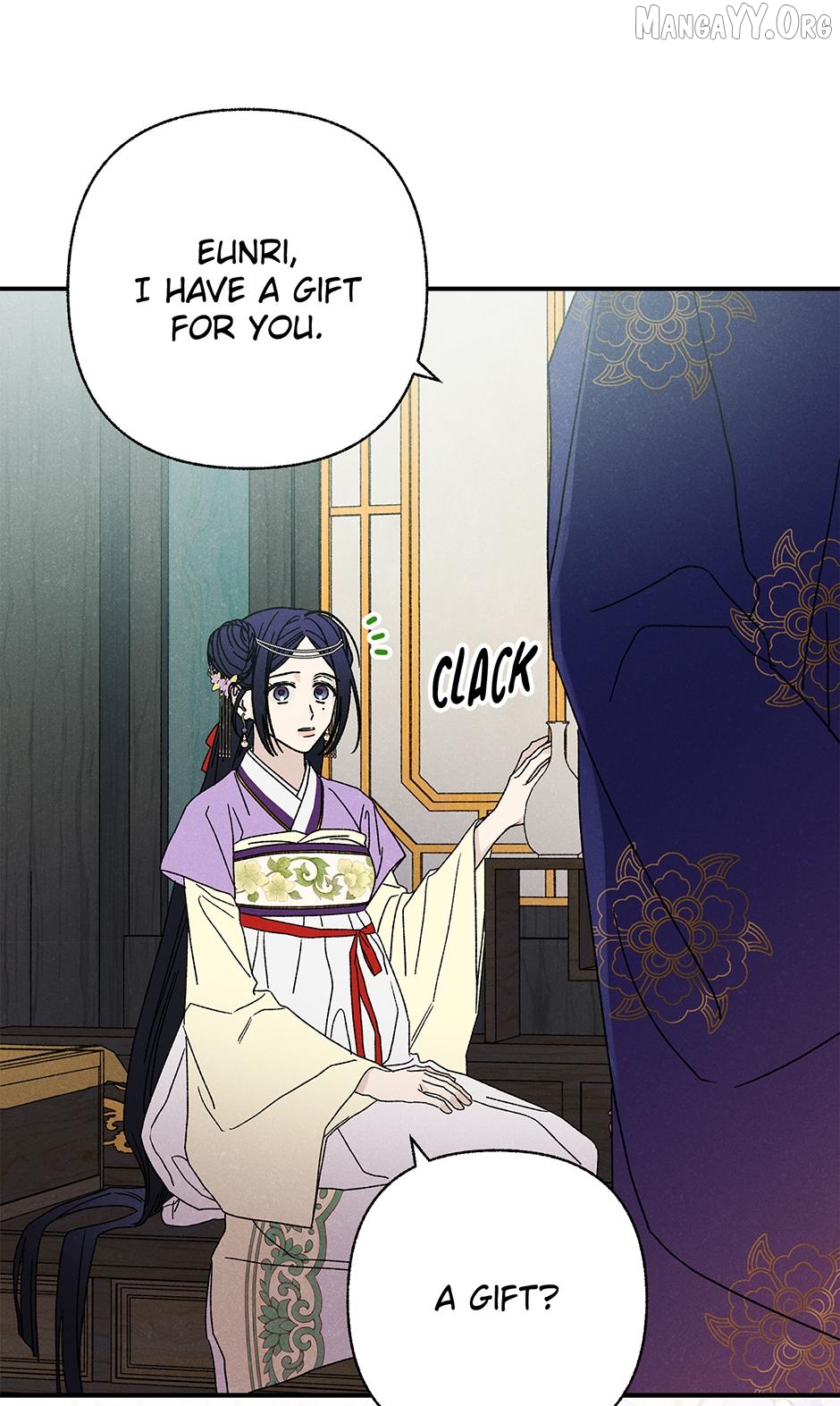 Royal Marriage (2024) Chapter 55 - page 38