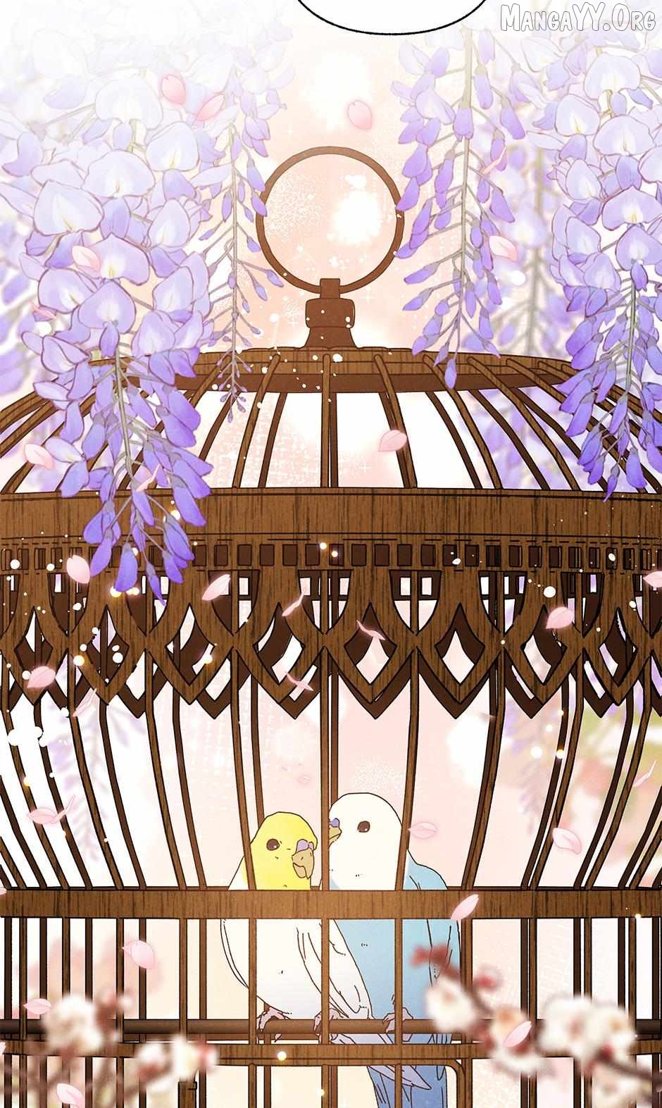 Royal Marriage (2024) Chapter 55 - page 39