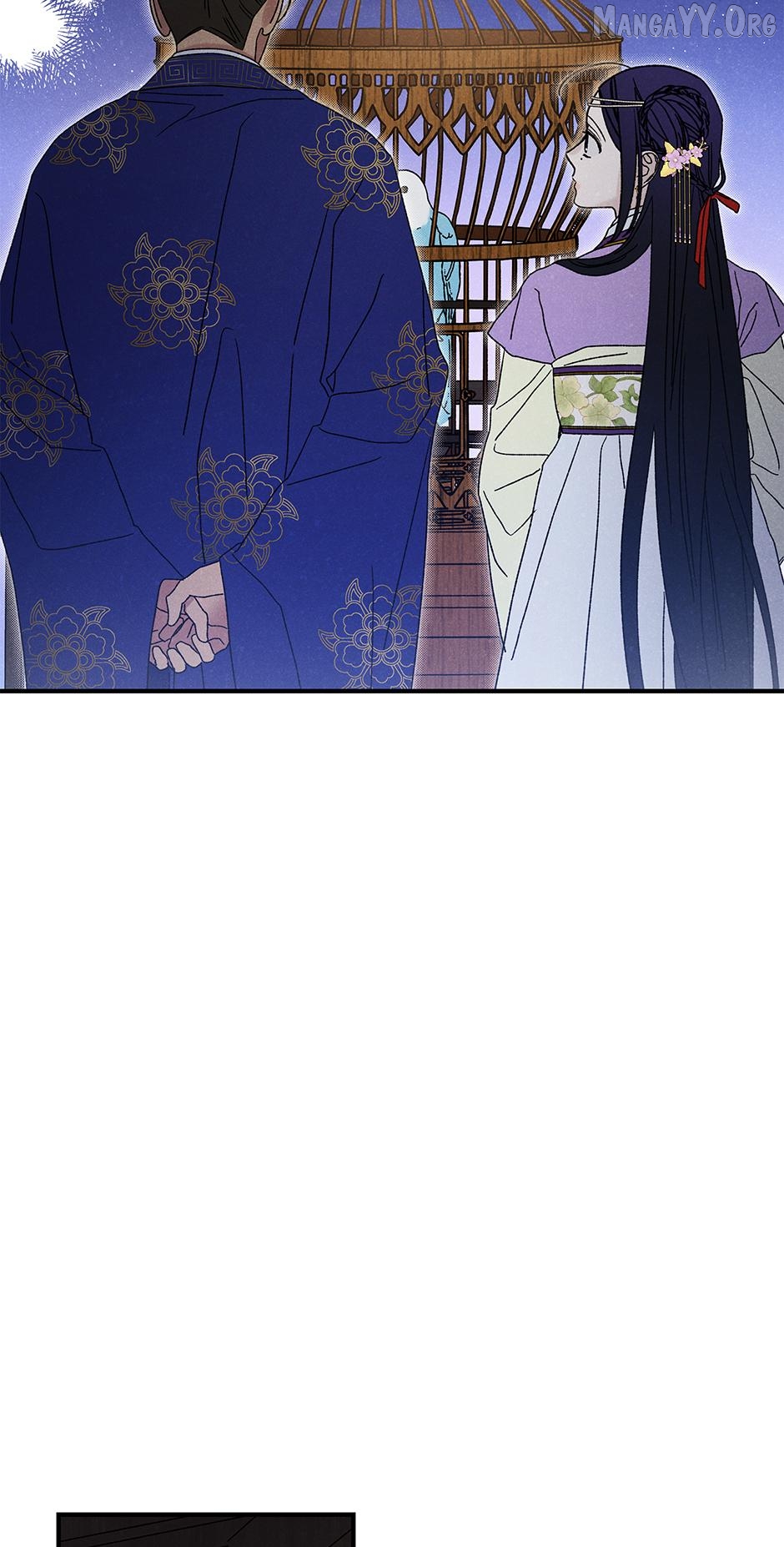 Royal Marriage (2024) Chapter 55 - page 50