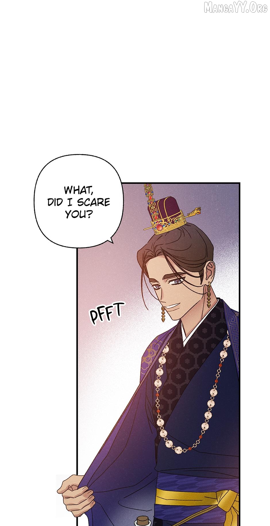 Royal Marriage (2024) Chapter 55 - page 66