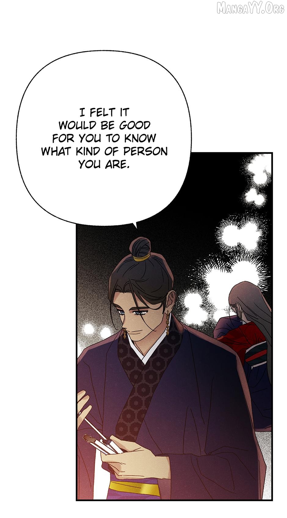 Royal Marriage (2024) Chapter 55 - page 81