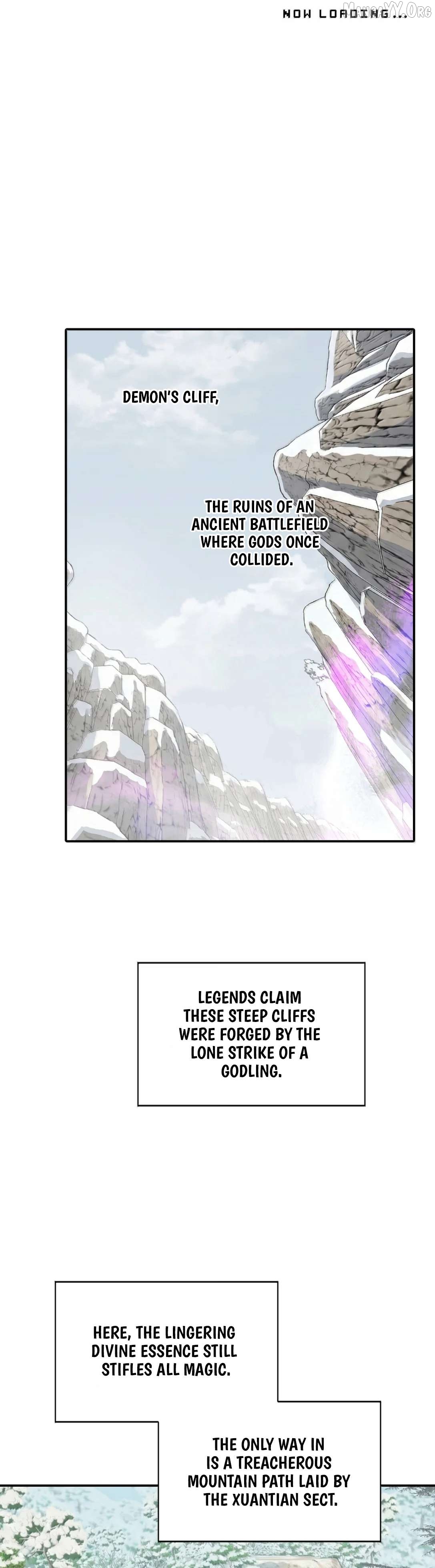 Kill the Male Lead to Become the Villainess Chapter 102 - page 10