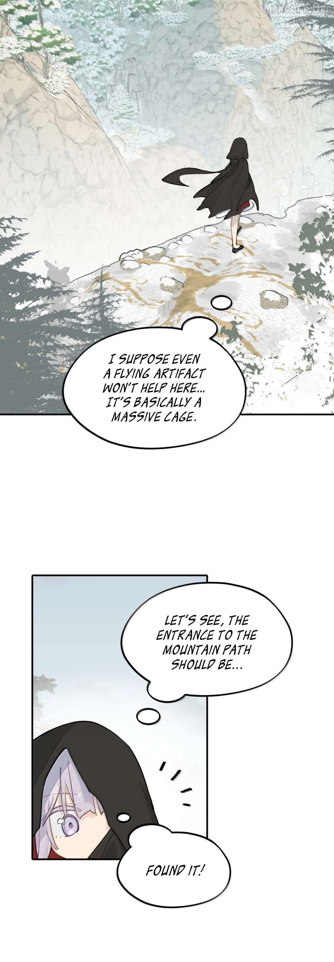 Kill the Male Lead to Become the Villainess Chapter 102 - page 11