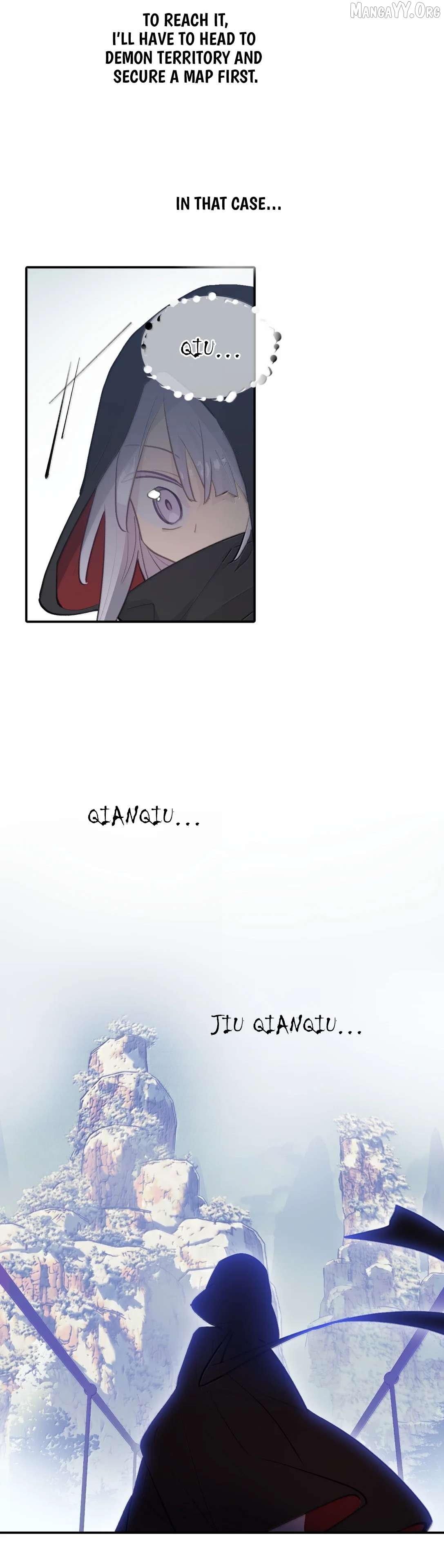Kill the Male Lead to Become the Villainess Chapter 102 - page 13