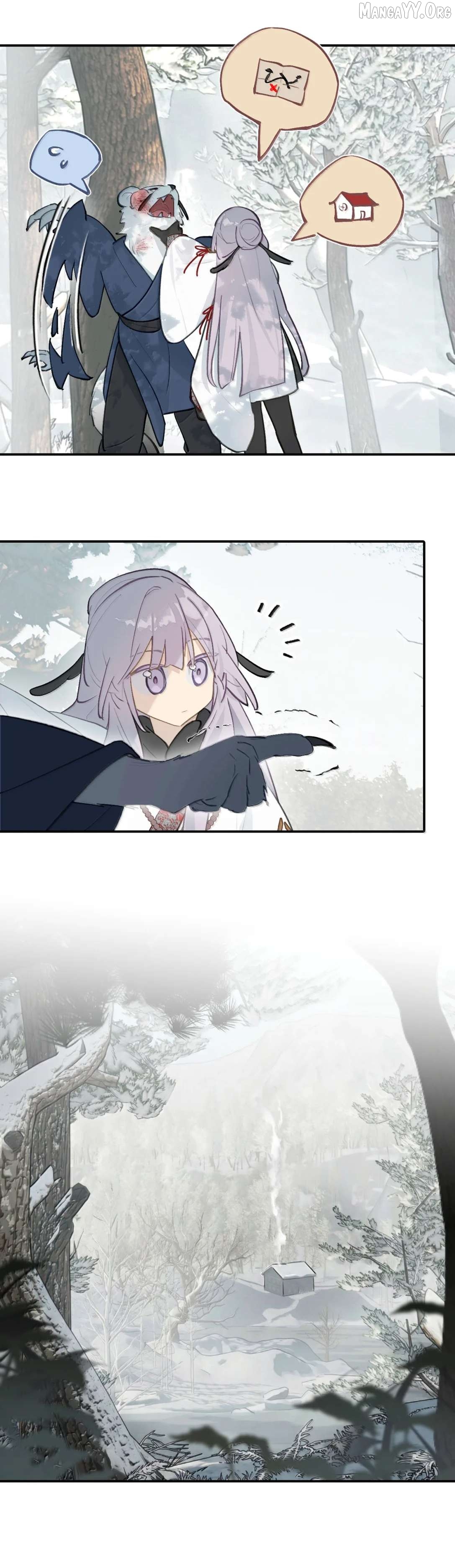 Kill the Male Lead to Become the Villainess Chapter 102 - page 17