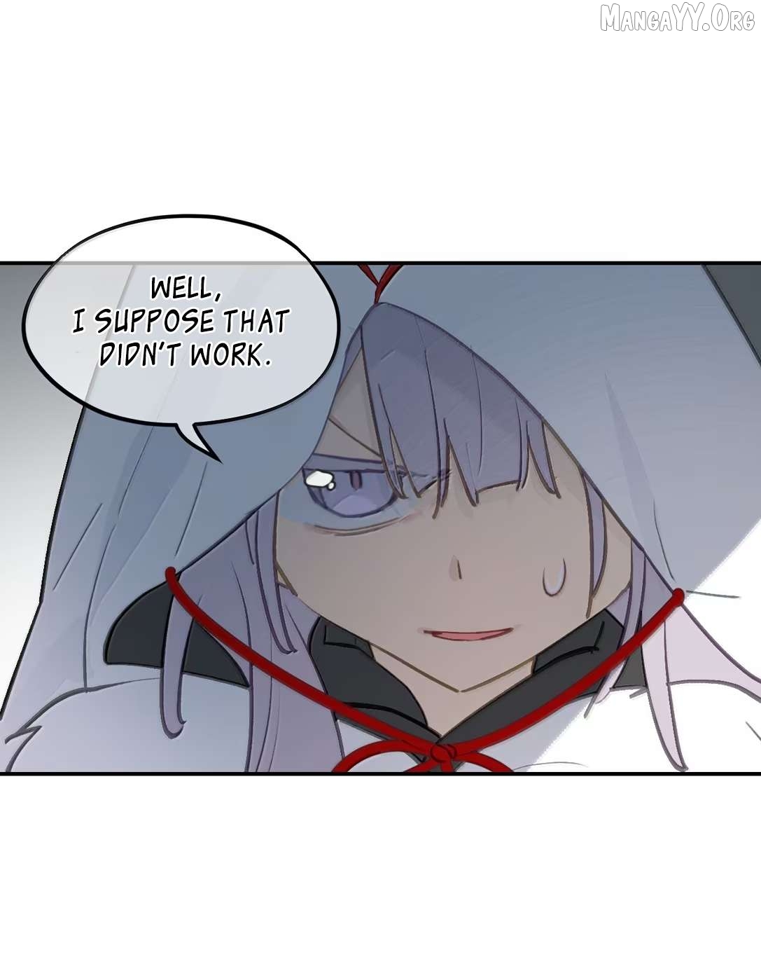 Kill the Male Lead to Become the Villainess Chapter 102 - page 21