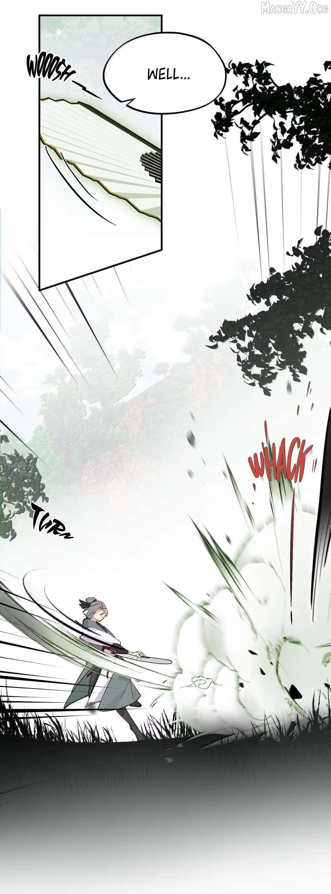 Kill the Male Lead to Become the Villainess Chapter 102 - page 3