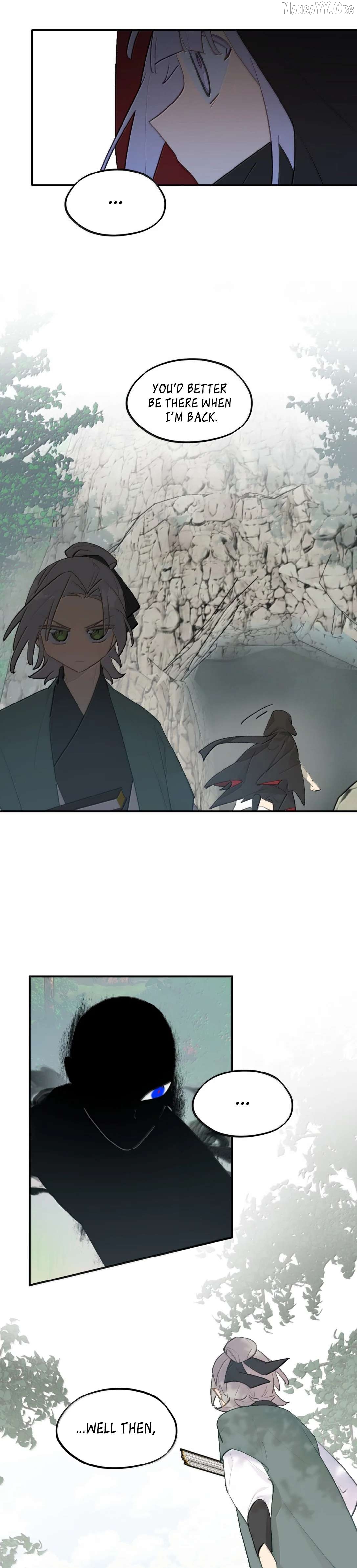 Kill the Male Lead to Become the Villainess Chapter 102 - page 6