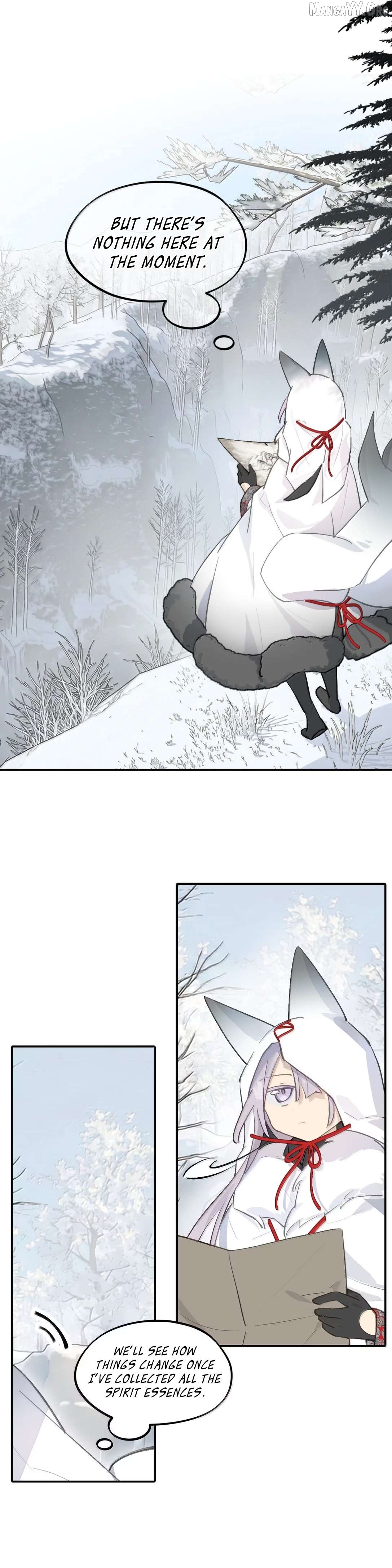 Kill the Male Lead to Become the Villainess Chapter 104 - page 12