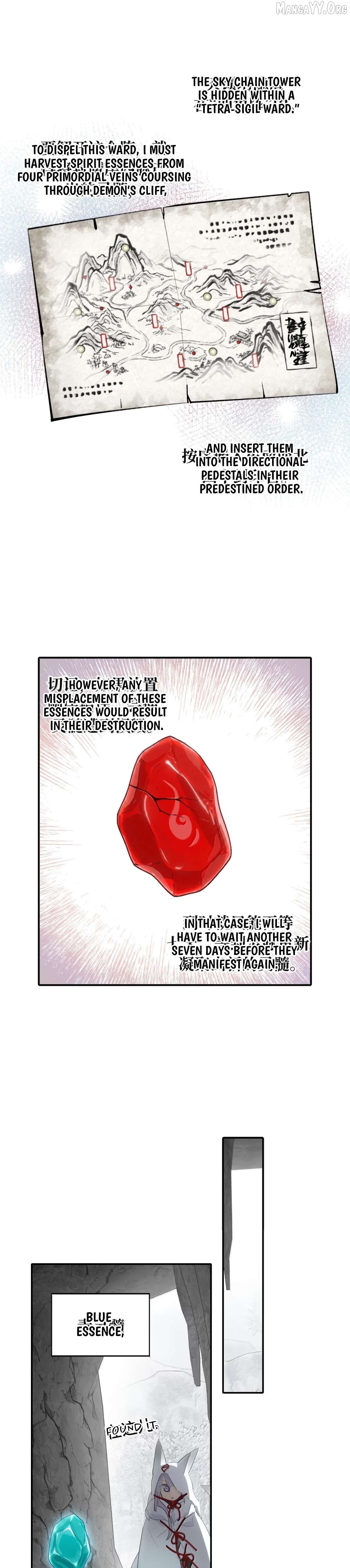 Kill the Male Lead to Become the Villainess Chapter 104 - page 13