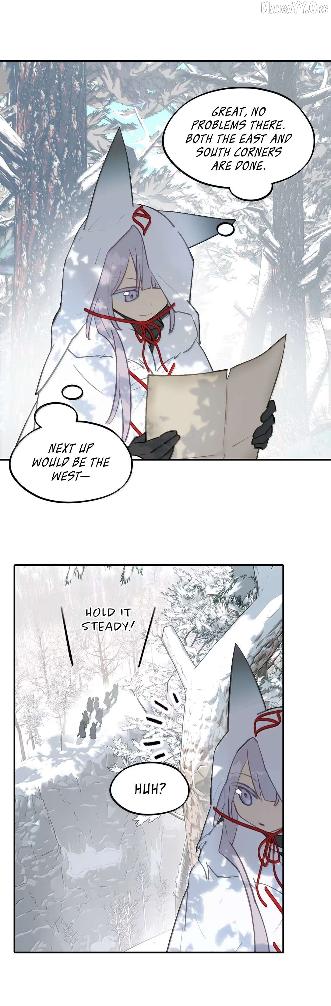 Kill the Male Lead to Become the Villainess Chapter 104 - page 15