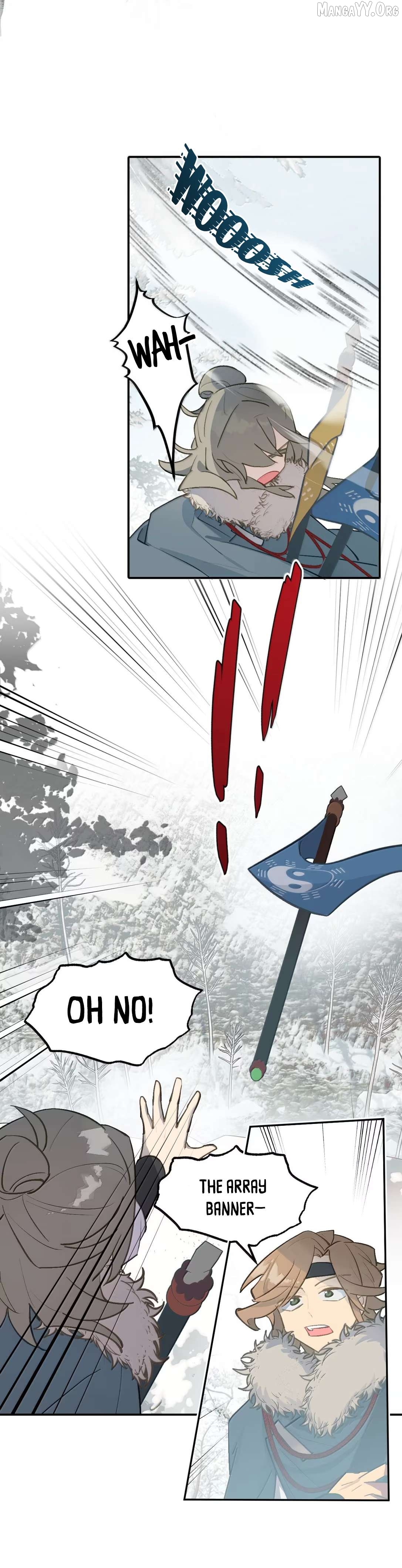 Kill the Male Lead to Become the Villainess Chapter 104 - page 17