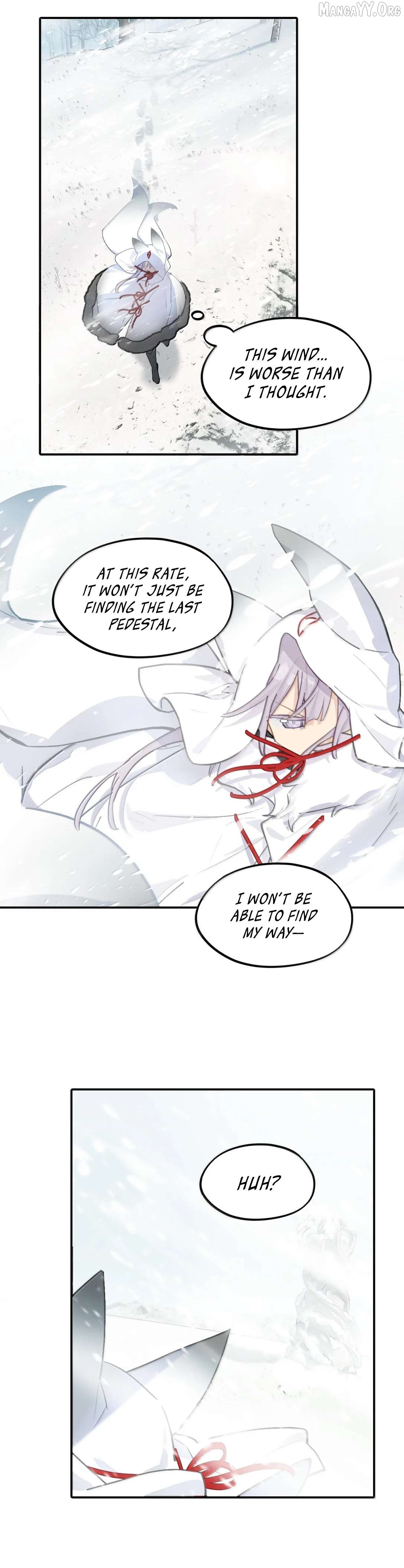 Kill the Male Lead to Become the Villainess Chapter 104 - page 23