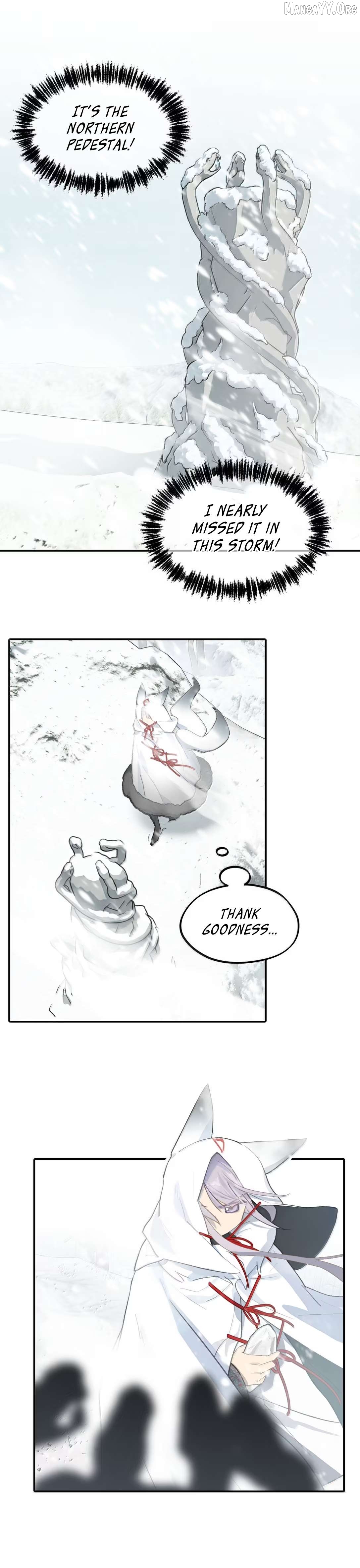 Kill the Male Lead to Become the Villainess Chapter 104 - page 24